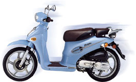 link to kymco.biz