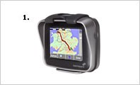 tomtom gps rider